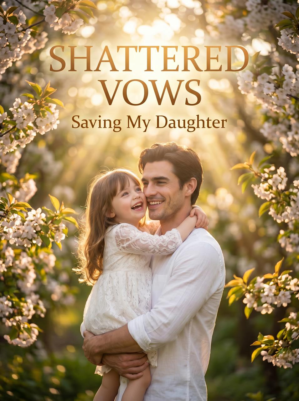 Shattered Vows