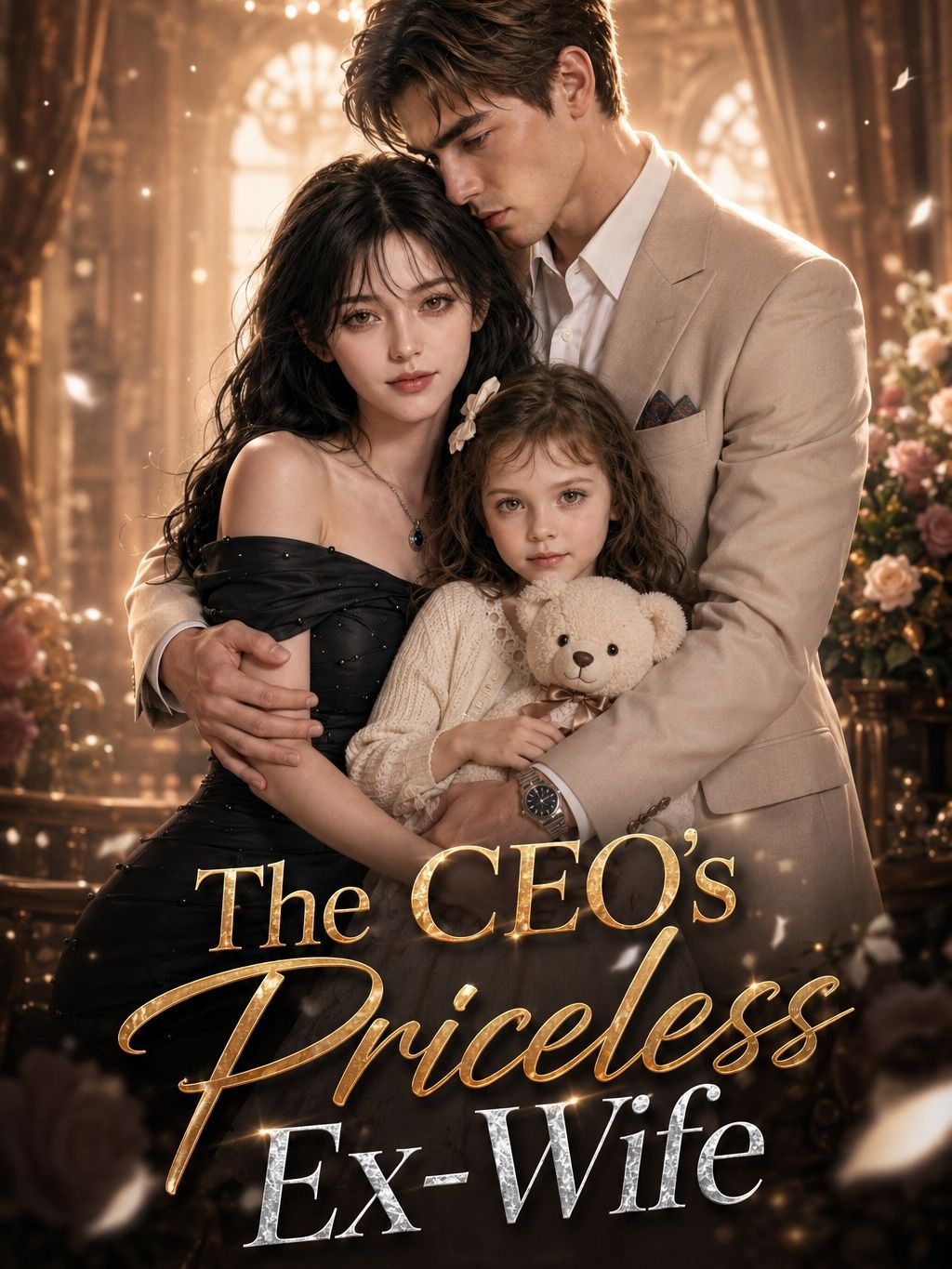 The CEO's Priceless Ex-Wife