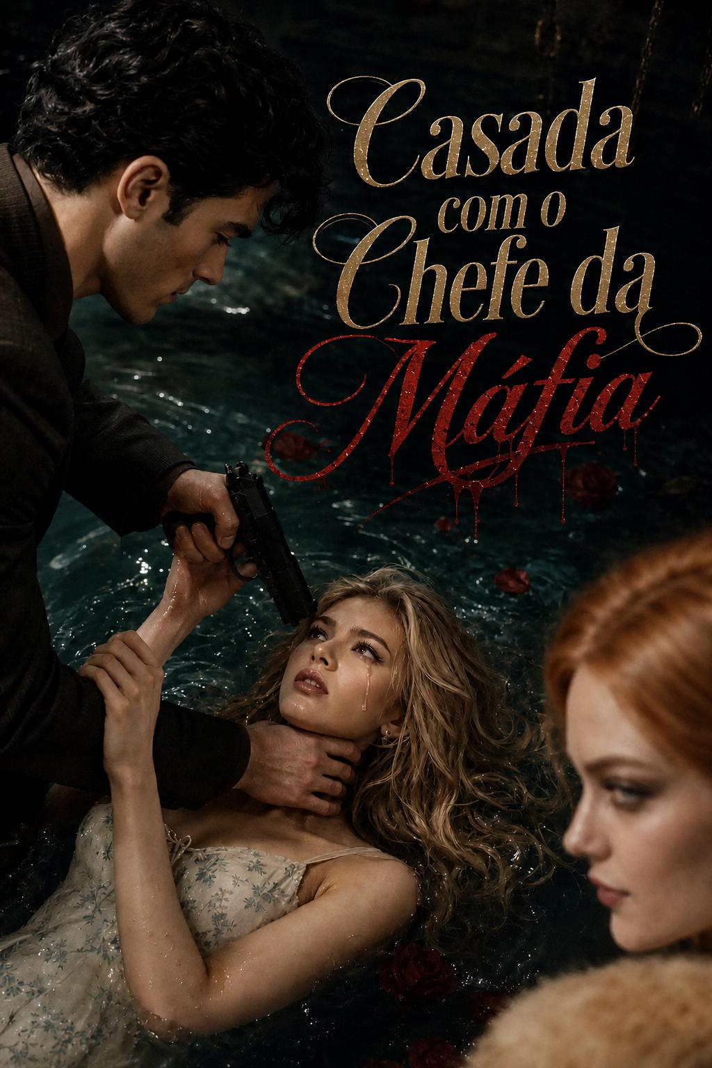 Meu marido é um chefe da máfia