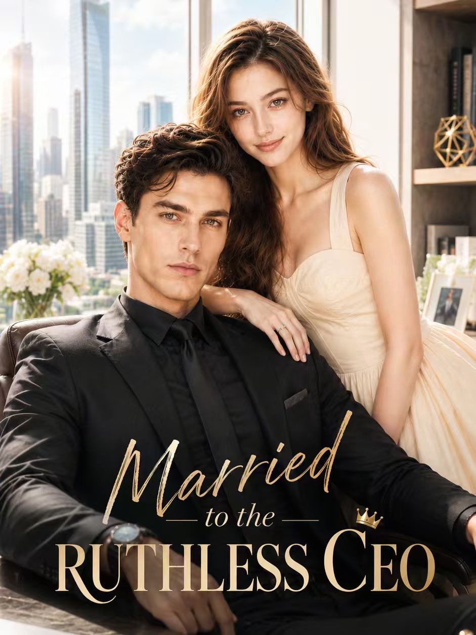 Married to the Ruthless CEO