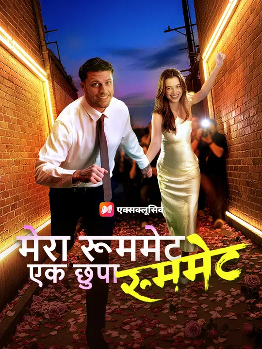 मेरा रूममेट एक छुपा सुपरस्टार