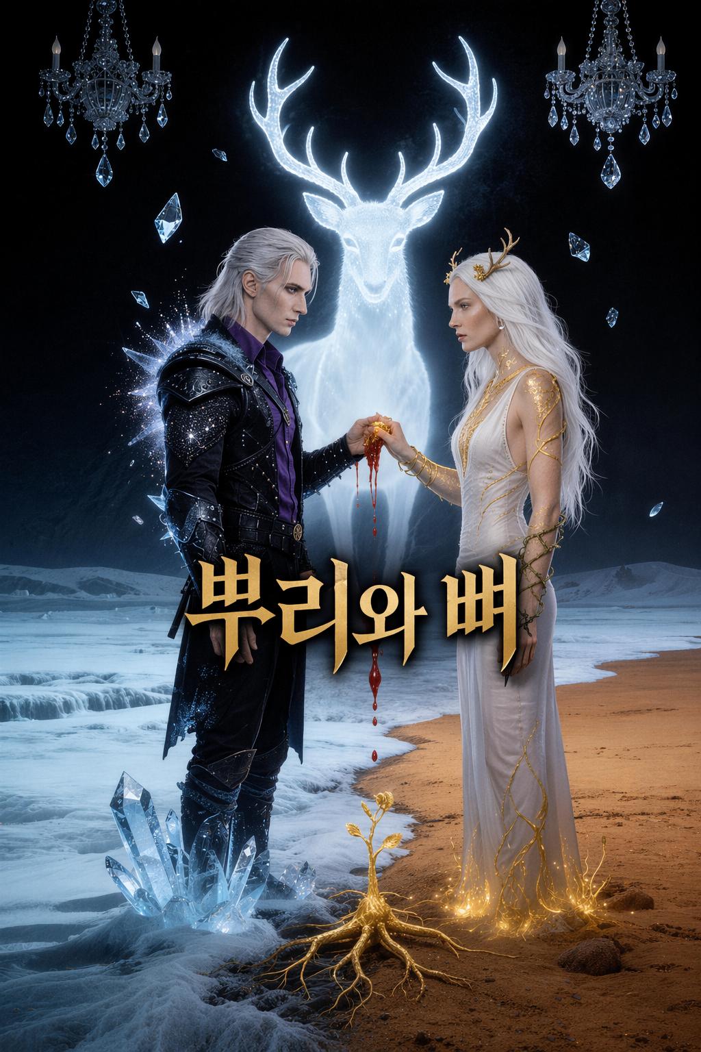 뿌리와 뼈