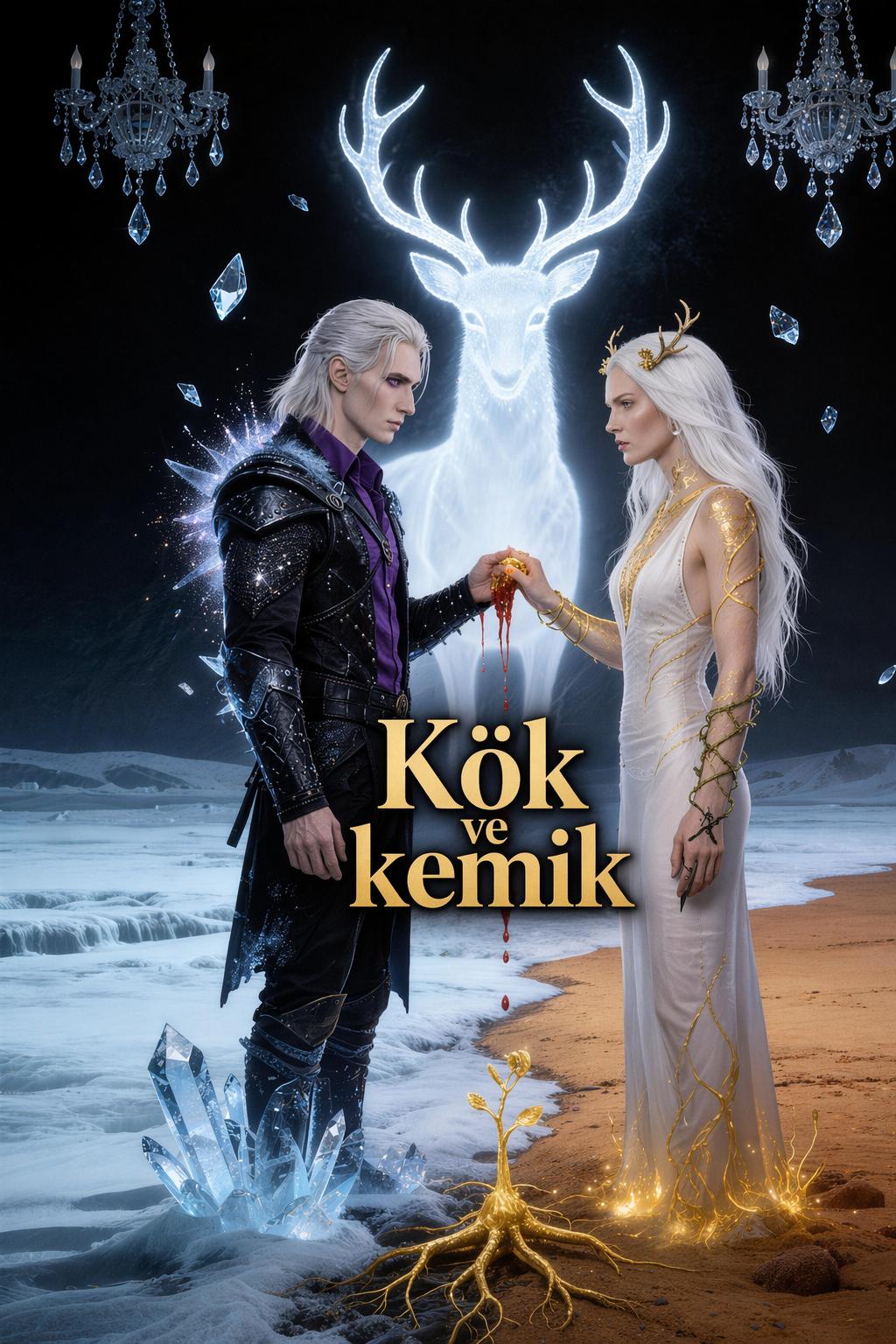 Kök ve kemik