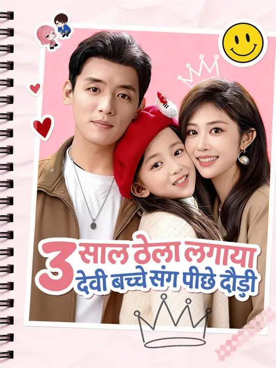 3 साल ठेला लगाया, देवी बच्चे संग पीछे दौड़ी