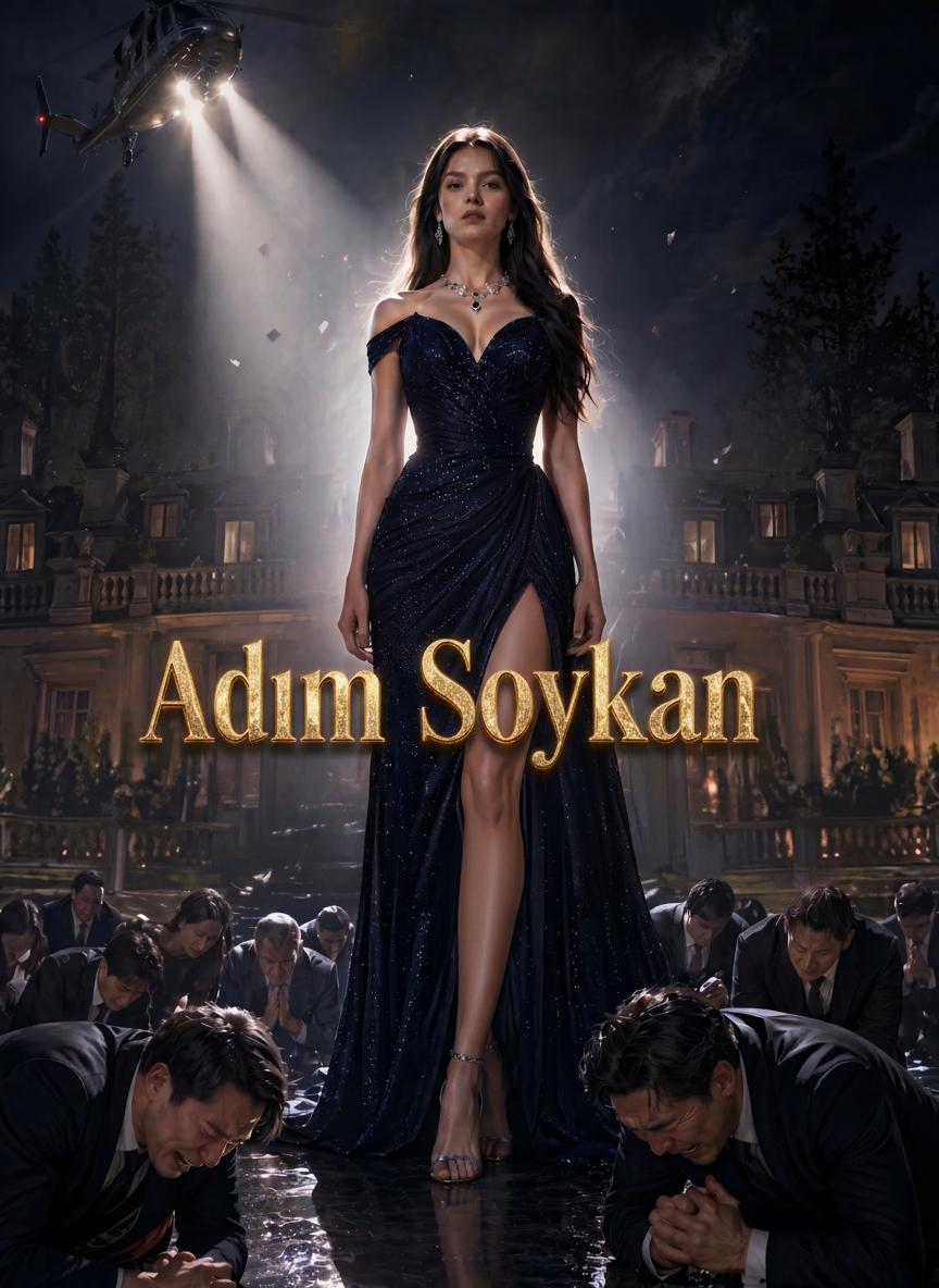 Adım Soykan