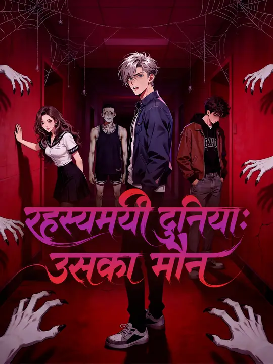रहस्यमयी दुनिया: उसका मौन