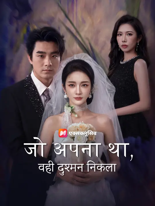 जो अपना था, वही दुश्मन निकला