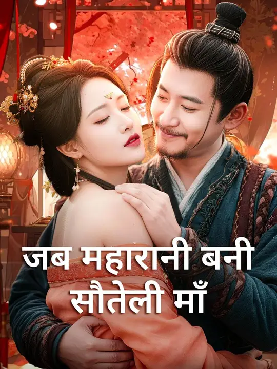 जब महारानी बनी सौतेली माँ