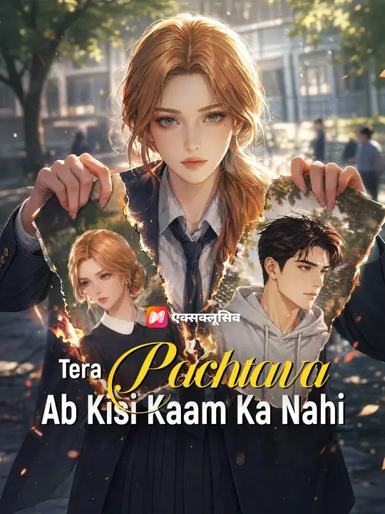 (Dubbed) Tera Pachtava Ab Kisi Kaam Ka Nahi