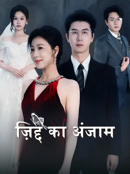ज़िद्द का अंजाम