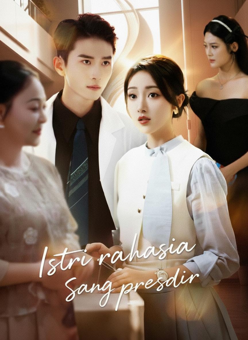 Istri rahasia sang presdir