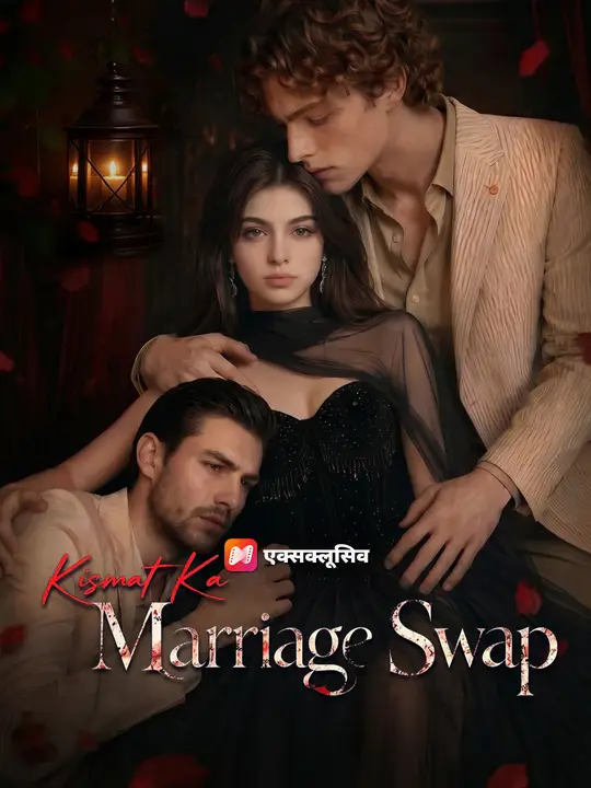 Kismat Ka Marriage Swap