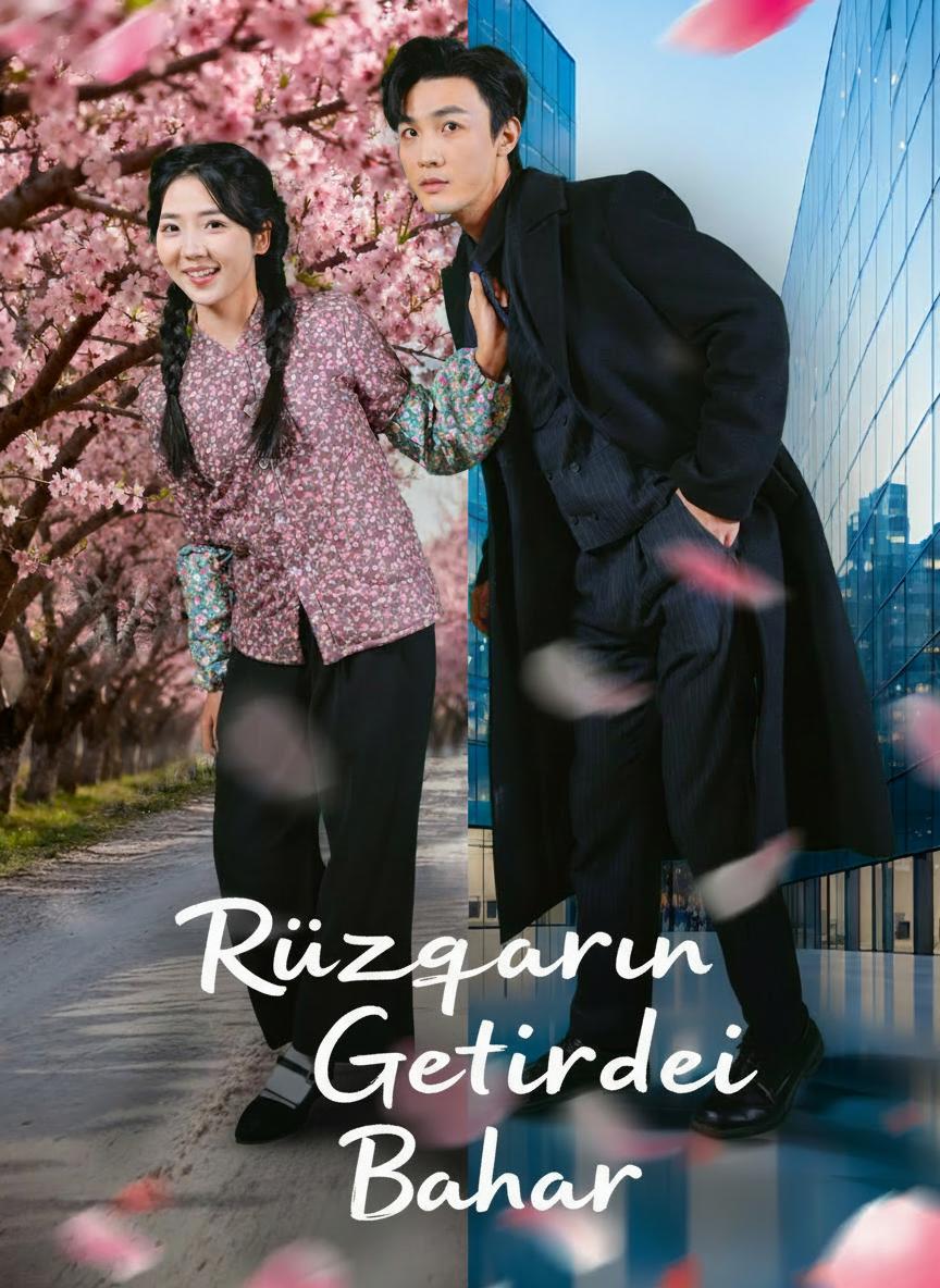 Rüzgarın Getirdiği Bahar