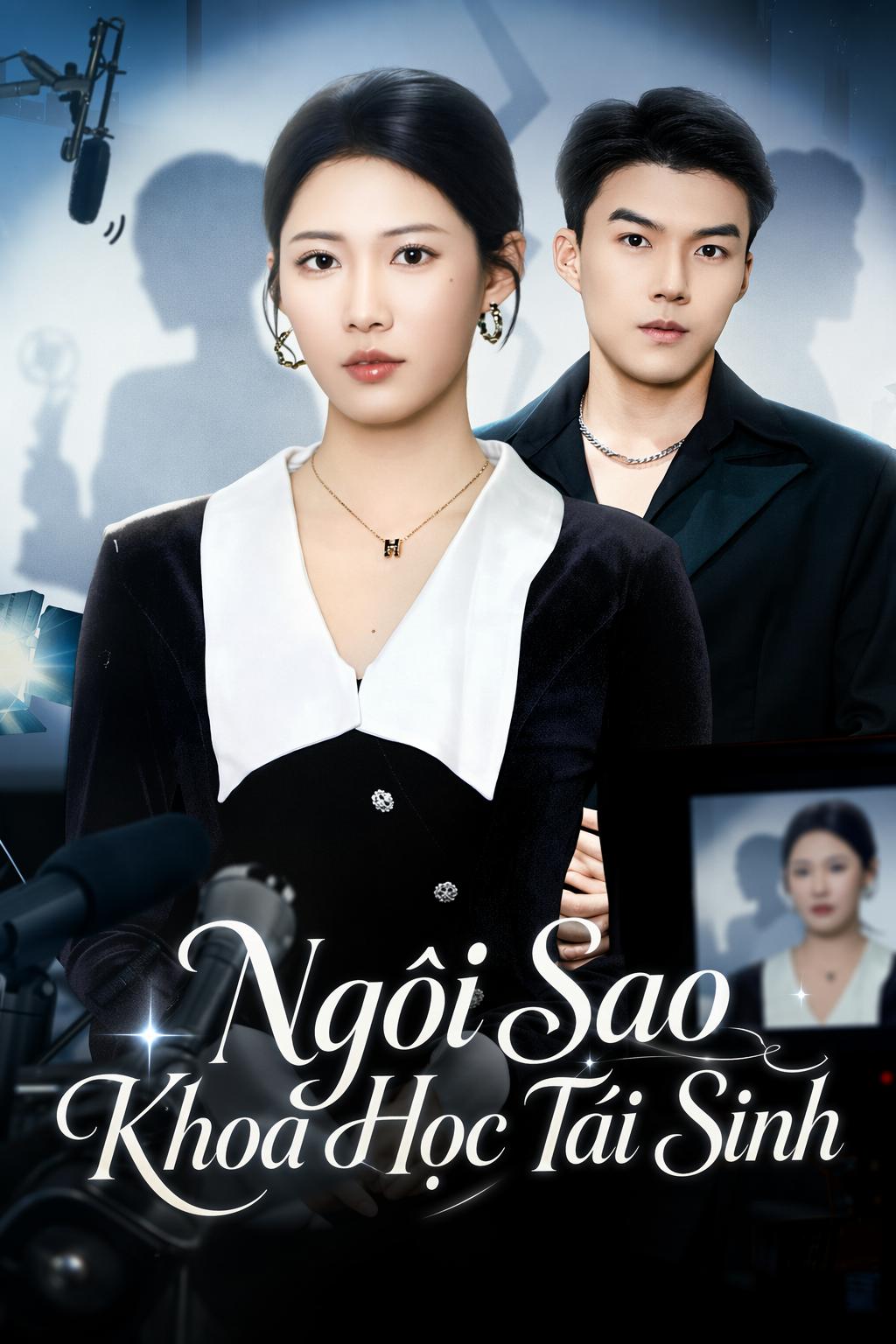 Ngôi Sao Khoa Học Tái Sinh