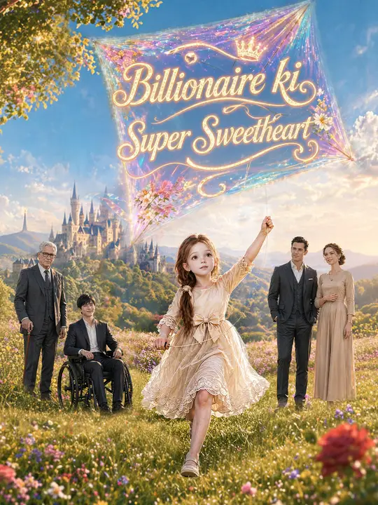 Billionaire ki Super Sweetheart