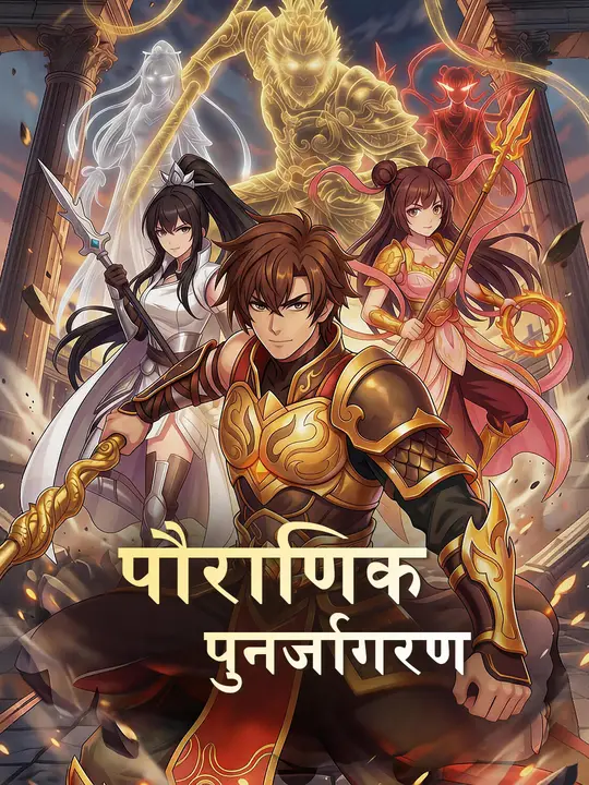 पौराणिक पुनर्जागरण