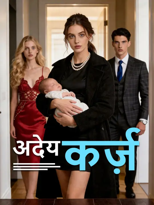 अदेय कर्ज़