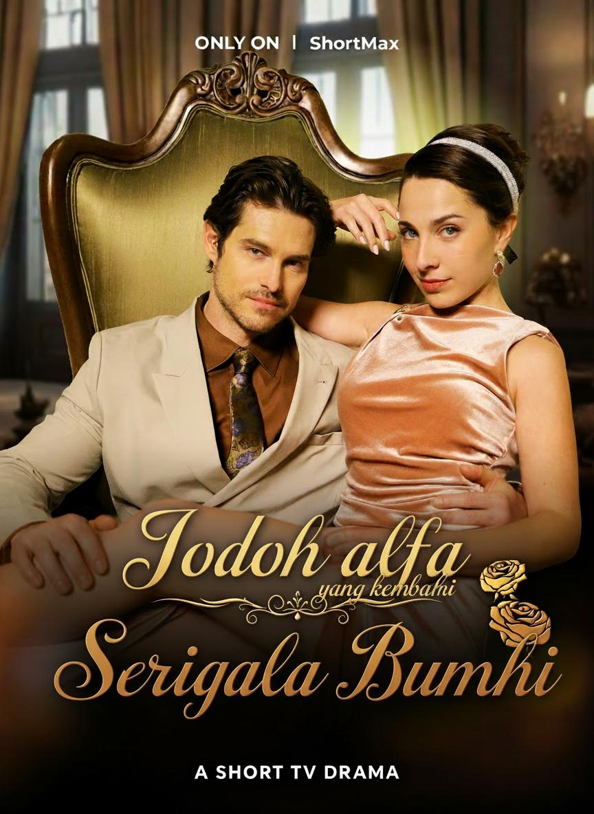 Jodoh alfa yang kembali