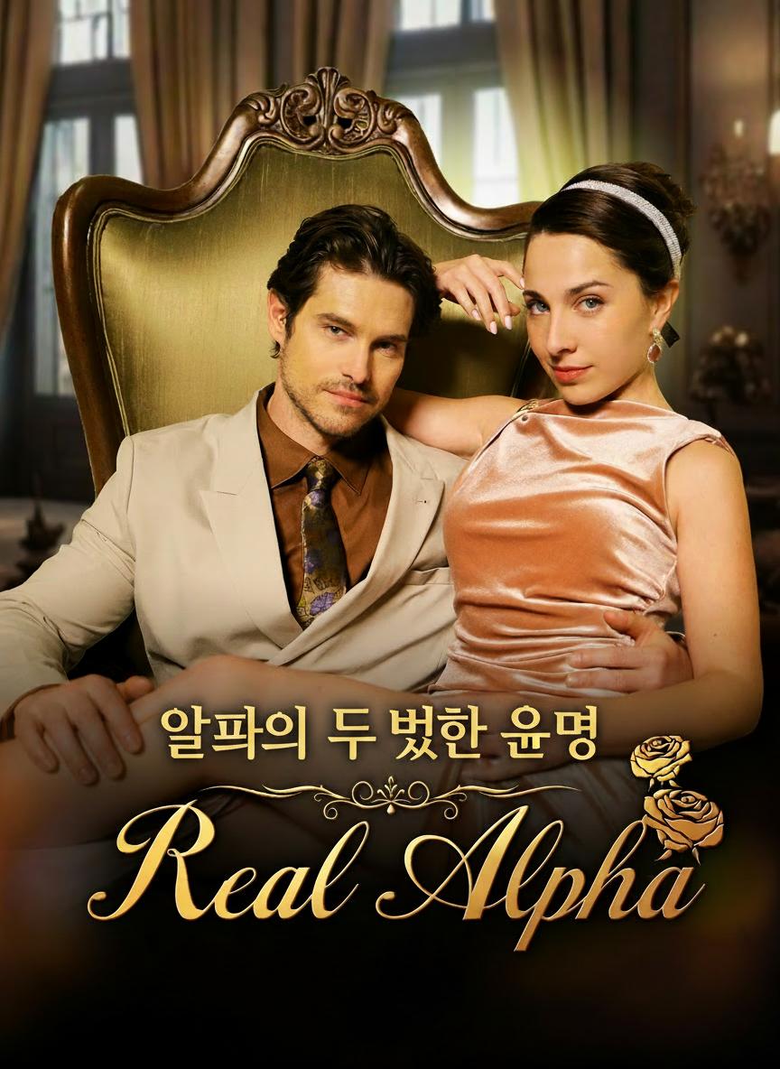 알파의 두 번째 운명