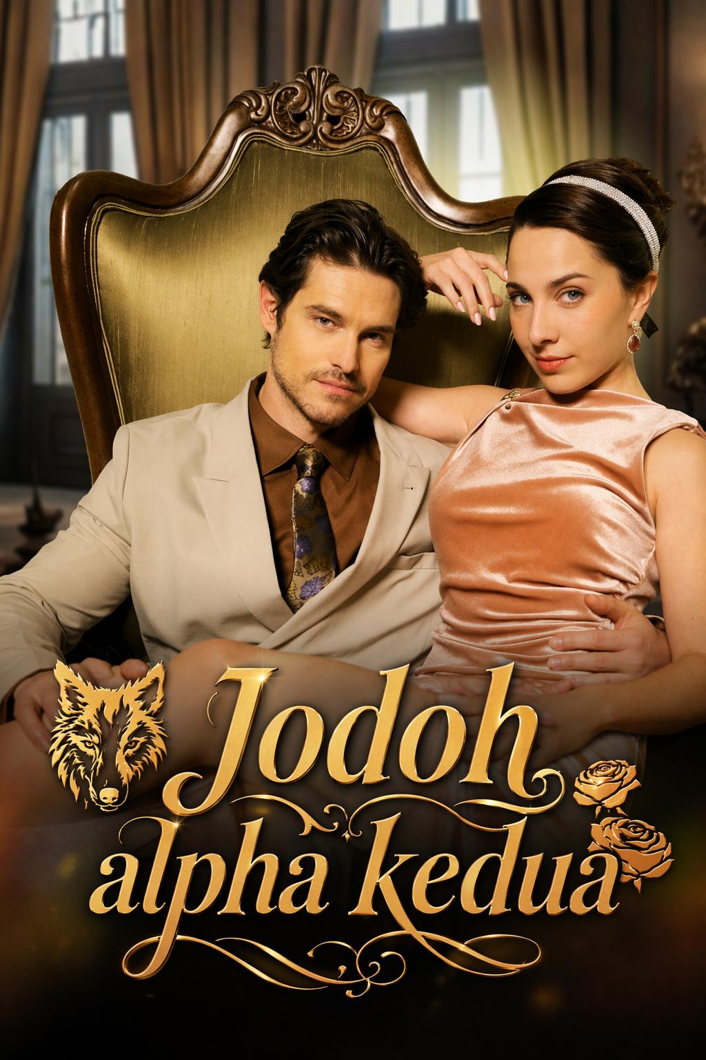 Jodoh alpha kedua