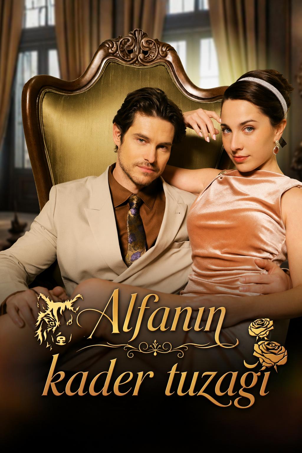 Alfanın kader tuzağı