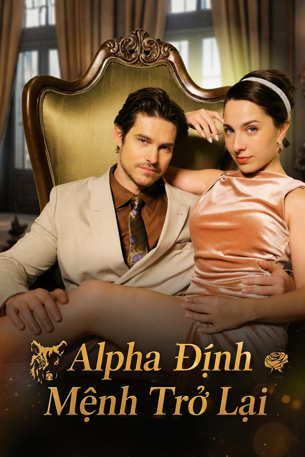 Alpha Định Mệnh Trở Lại