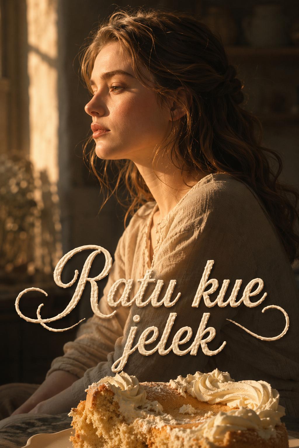 Toko Kue Kue Jelek