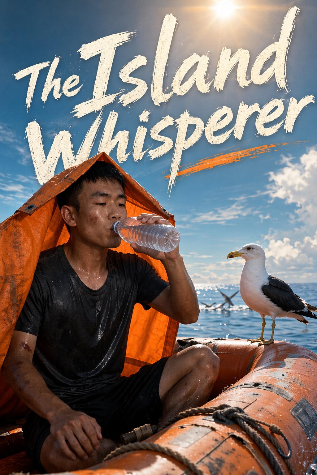The Island Whisperer