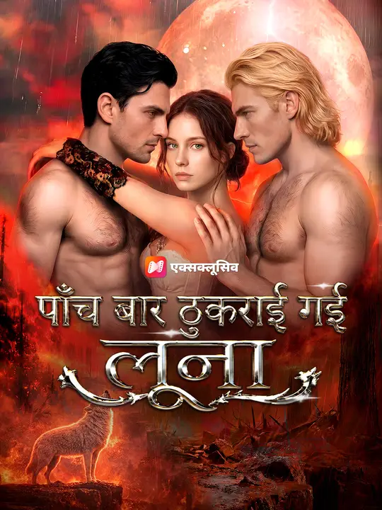 पाँच बार ठुकराई गई लूना