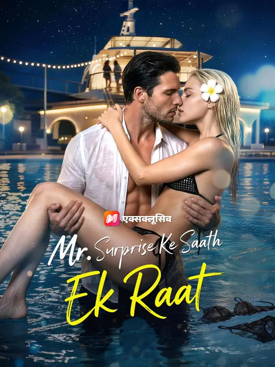 Mr. Surprise Ke Saath Ek Raat