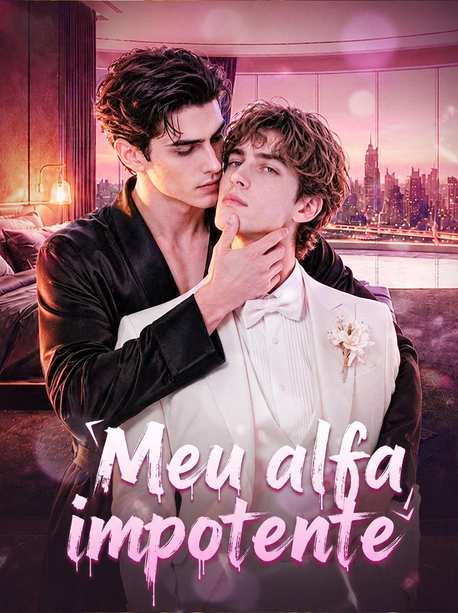 Meu alfa impotente