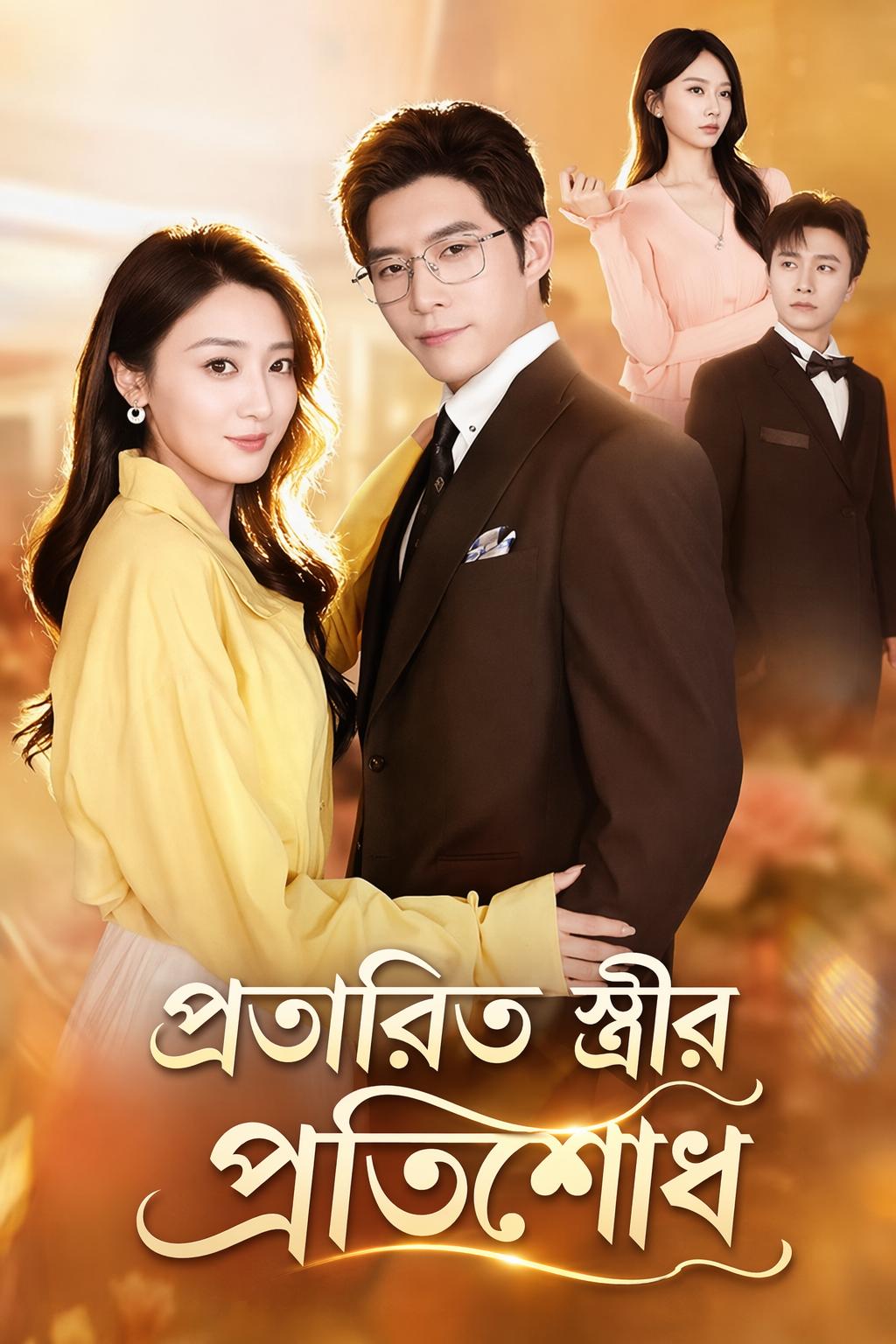 বিশ্বাসঘাতক স্বামীর প্রতিশোধ