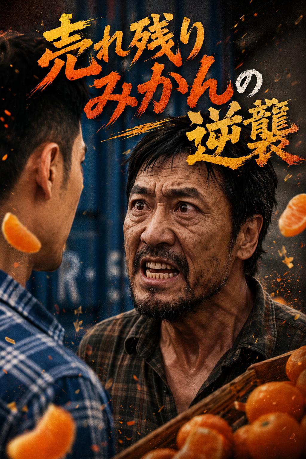 裏切った夫への復讐