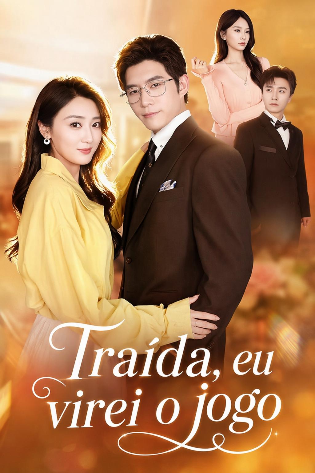 Vingança contra o marido traidor