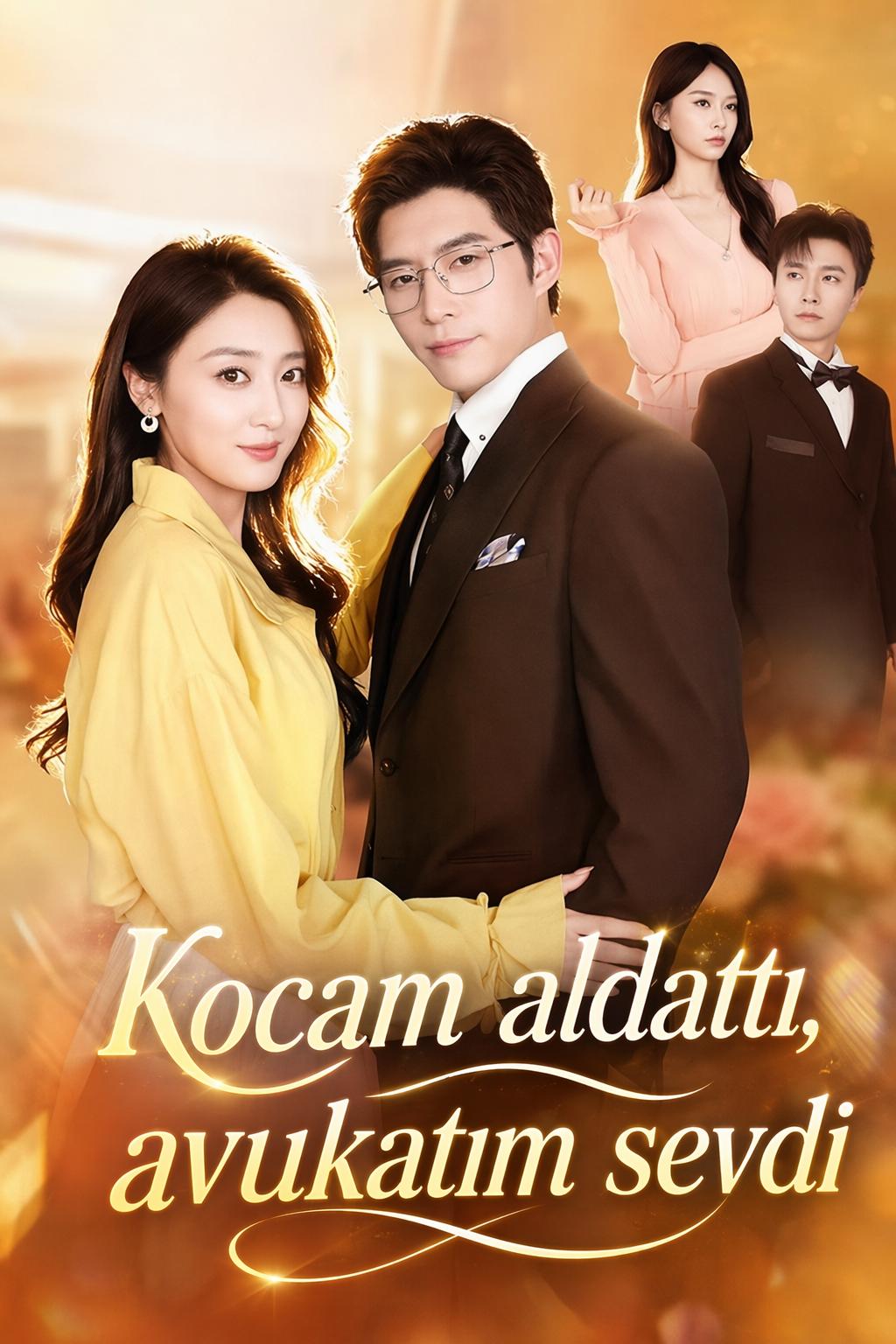 İhanet Eden Kocaya İntikam