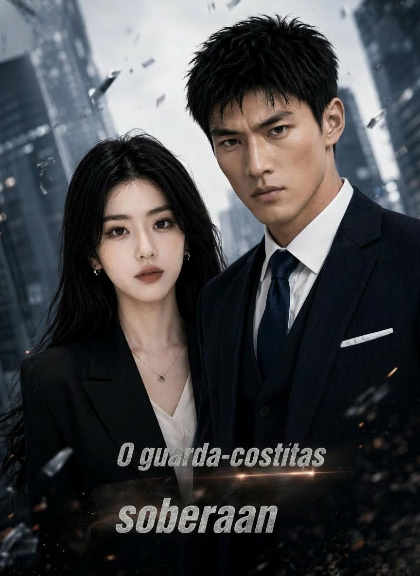 O guarda-costas soberano