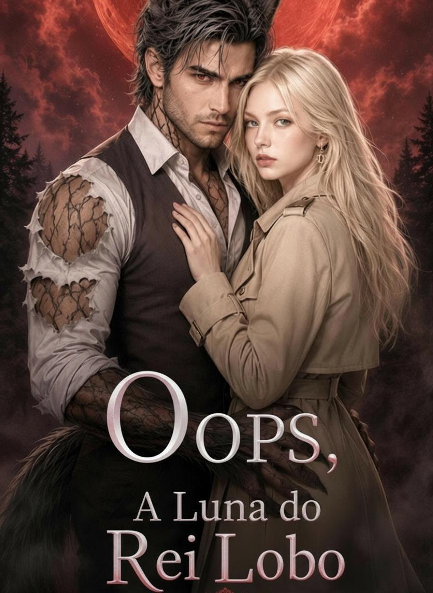 Oops, acabei ficando com o padrasto do meu ex