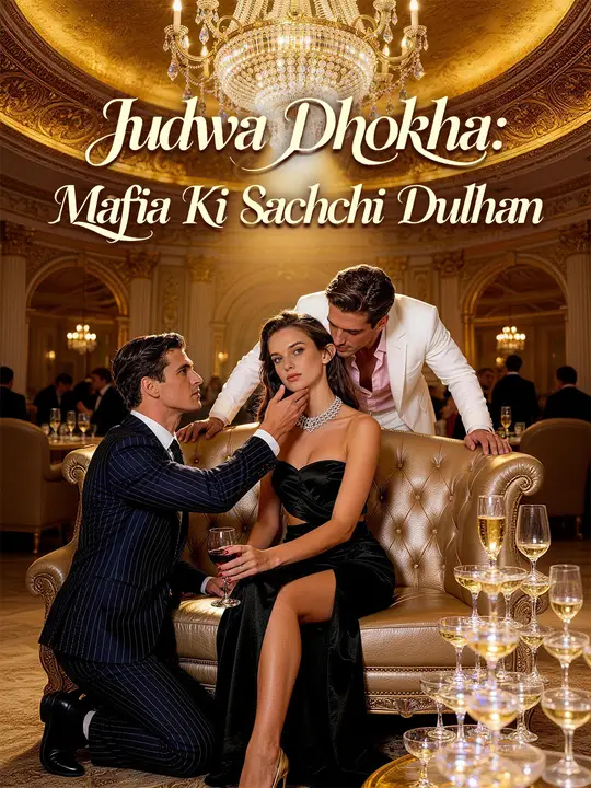 Judwa Dhokha: Mafia Ki Sachchi Dulhan