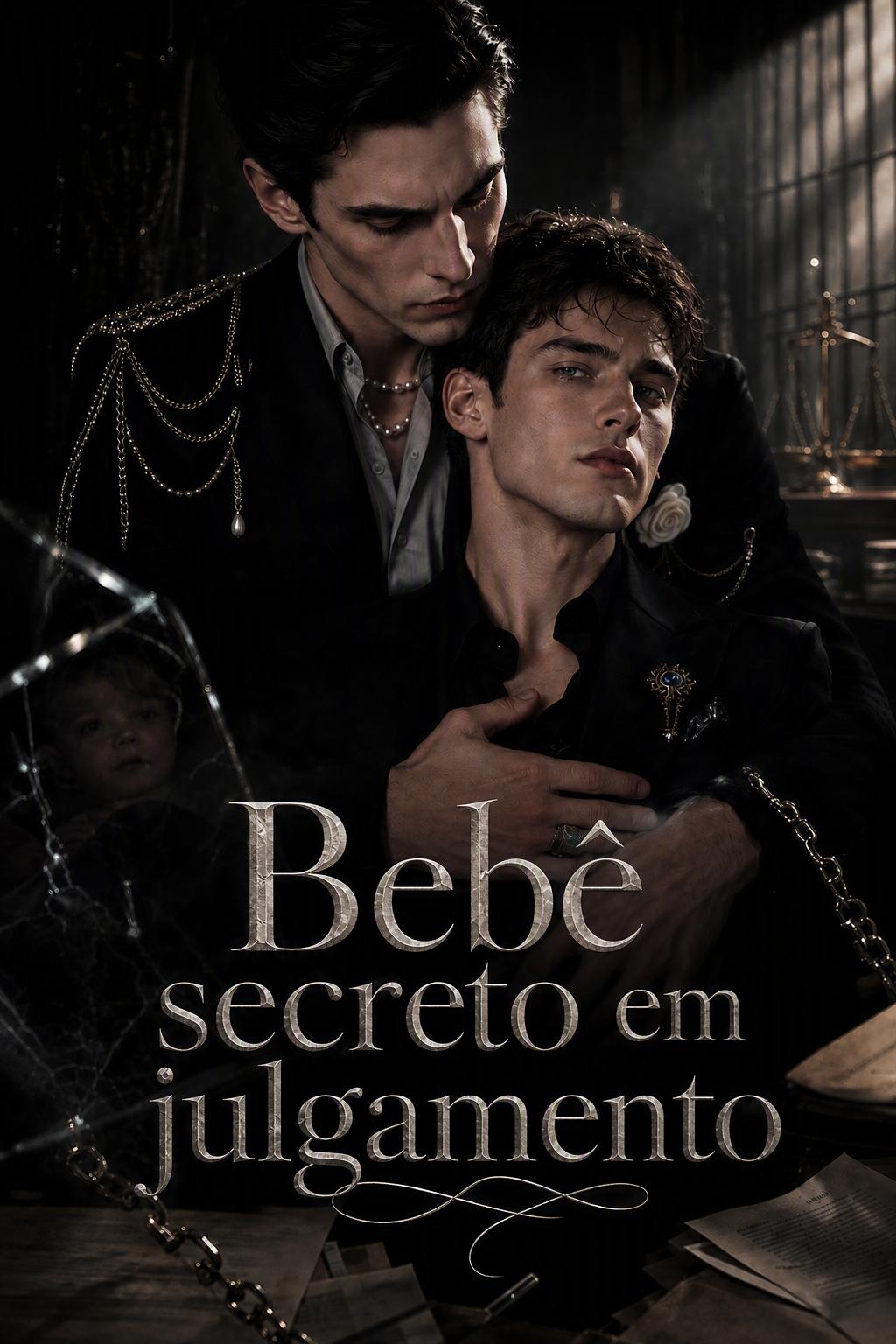 Seis Anos Depois: Bebê Secreto em Julgamento