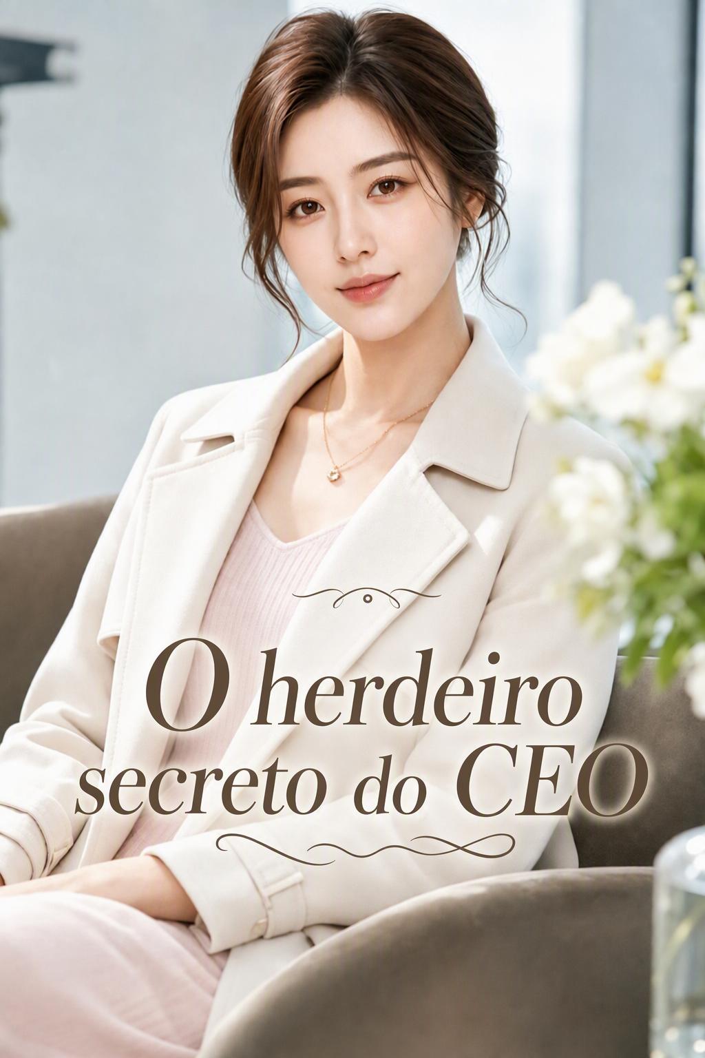 CEO'nun Gizli Varisi