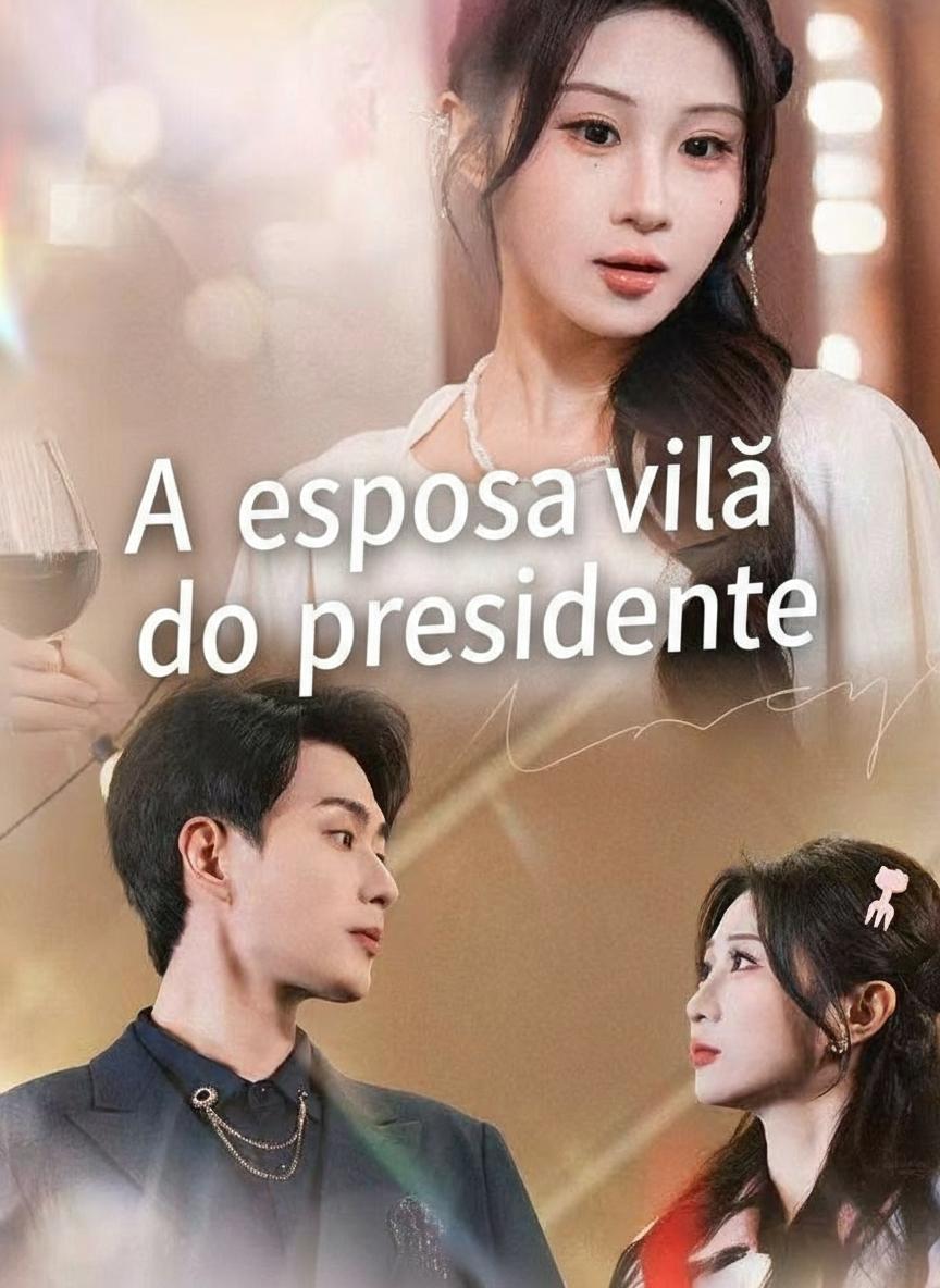 A vilã mimada pelo CEO
