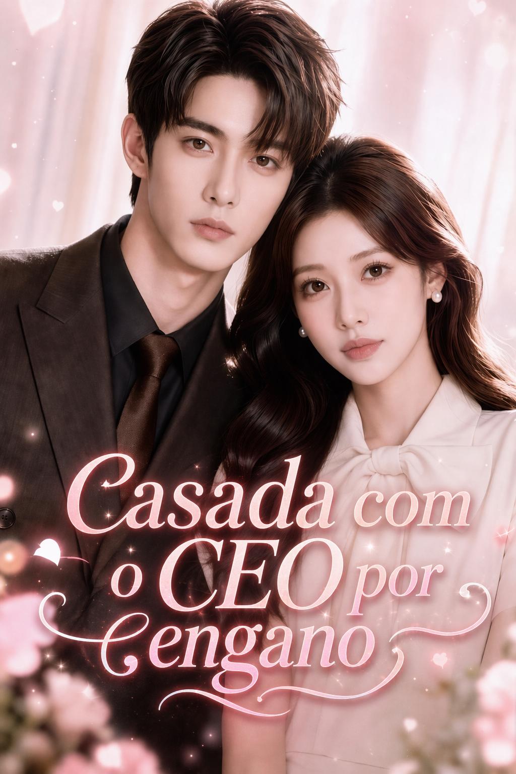 CEO와 실수로 결혼