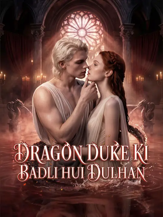 Dragon Duke Ki Badli Hui Dulhan