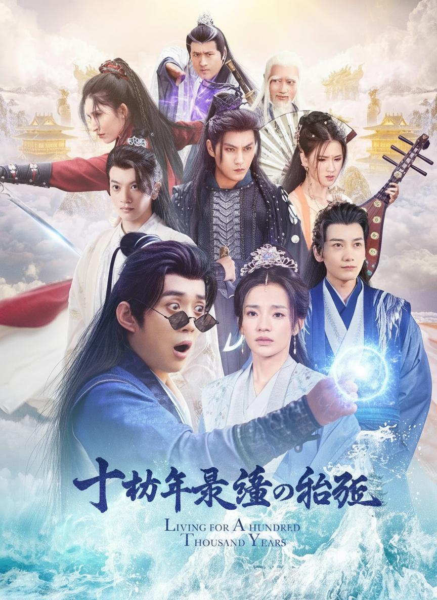 千年始祖