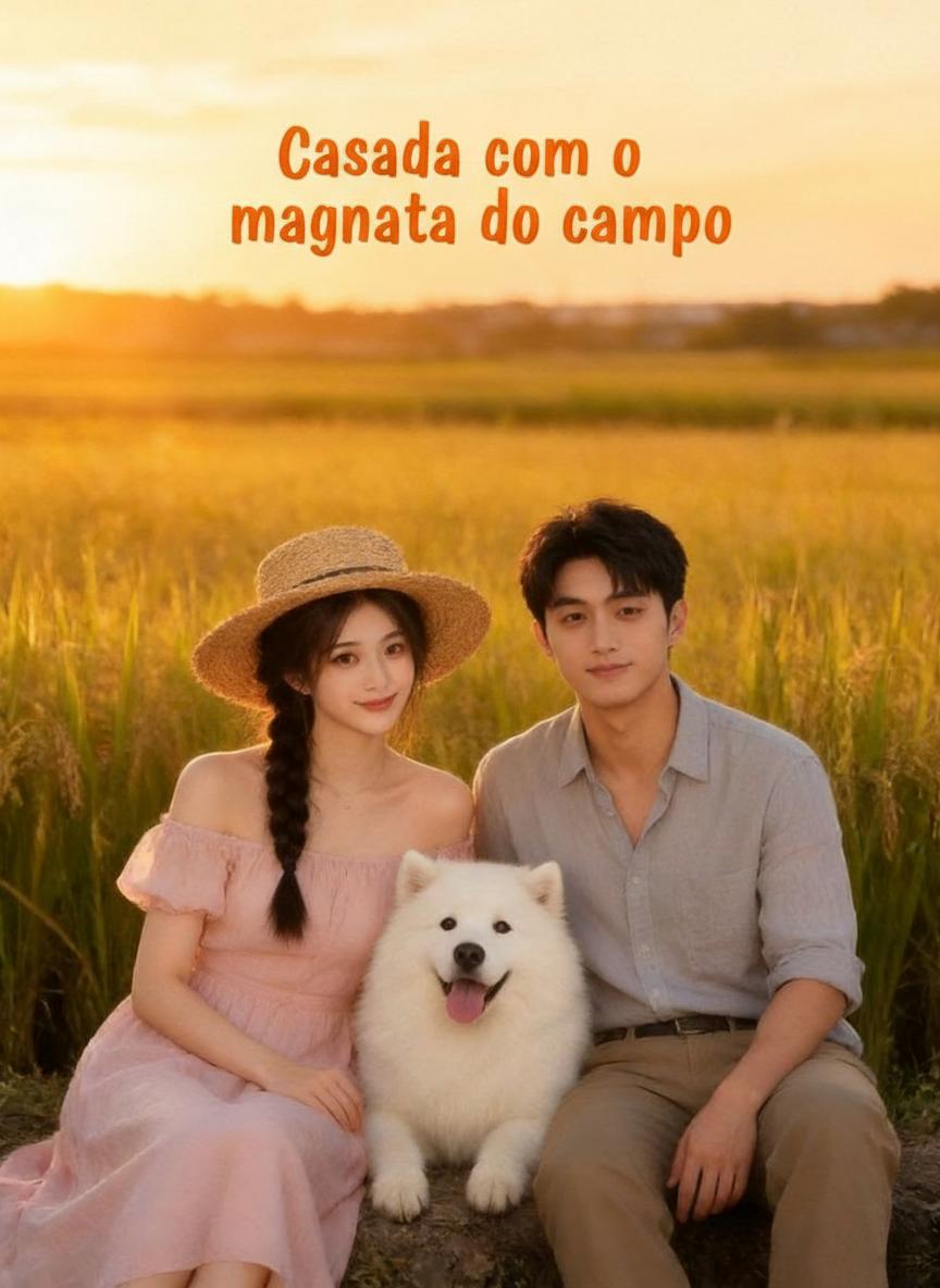 베일에 싸인 재벌과의 결혼