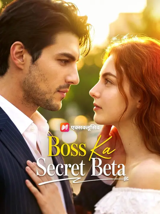 Boss Ka Secret Beta