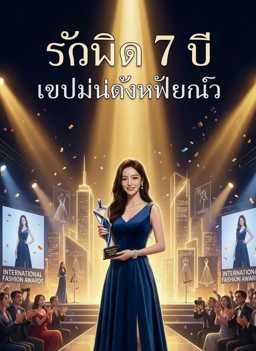 รักผิดคน 7 ปี ขอเกิดใหม่