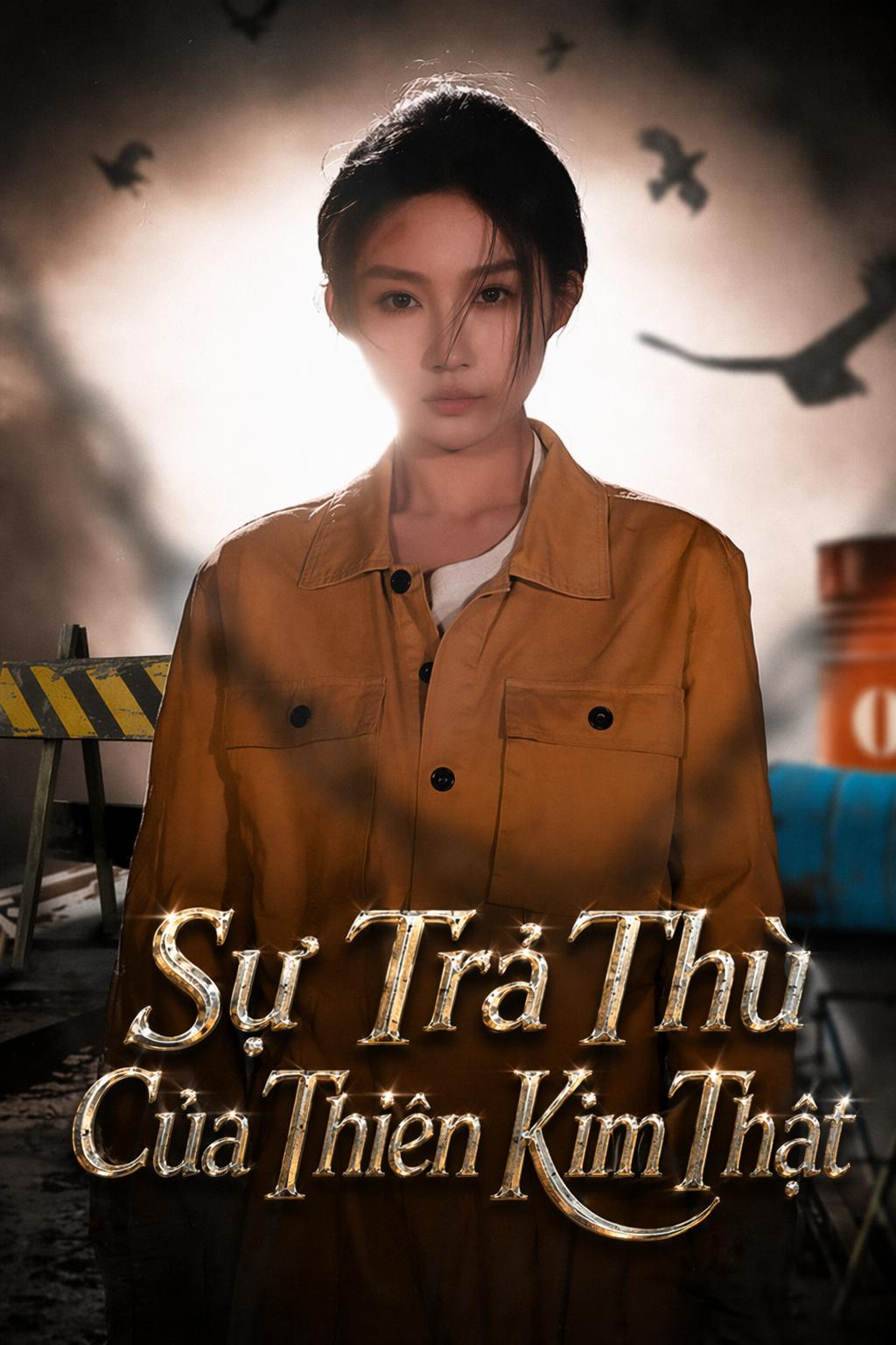 Tiểu thư thật sự trở về đòi lại công bằng