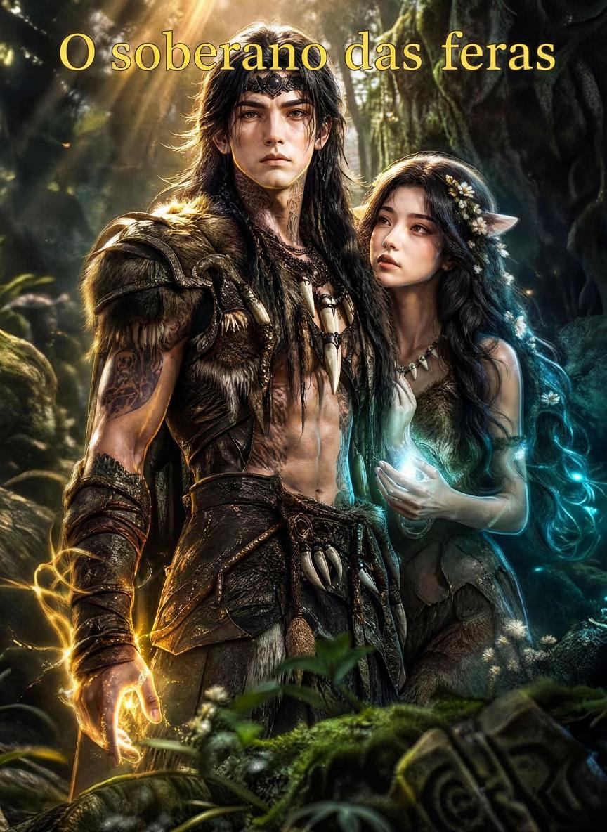 荒野兽王