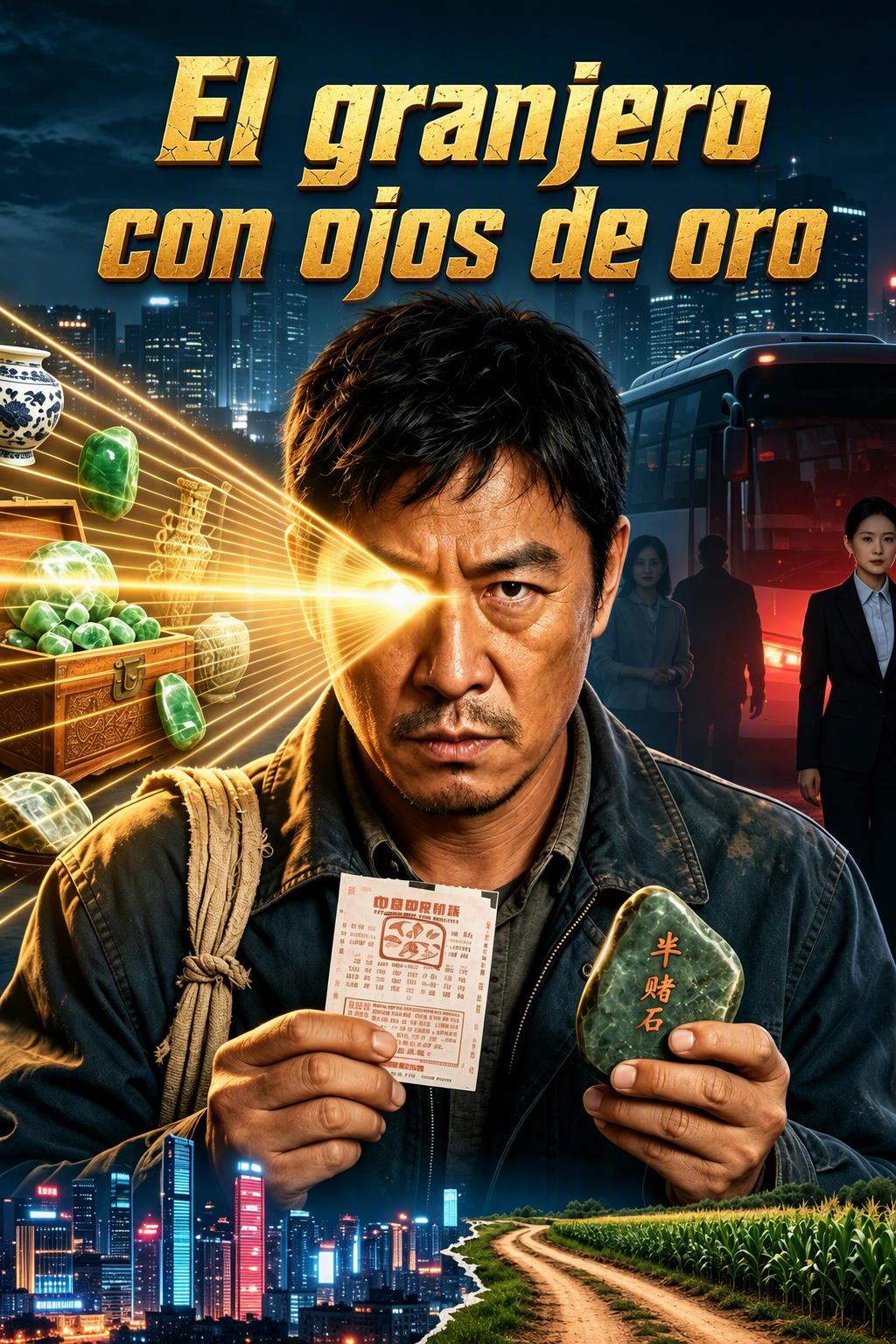အိပ်စရေးမျက်လုံးပိုင်ရှင် ဘီလျံနာ